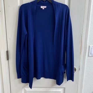 NWT Pink Lily Cardigan